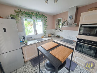  Maison à vendre 3 pièces 77 m²