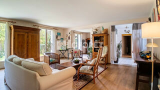  Maison à vendre 9 pièces 233 m²