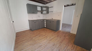  Appartement à vendre 2 pièces 44 m²