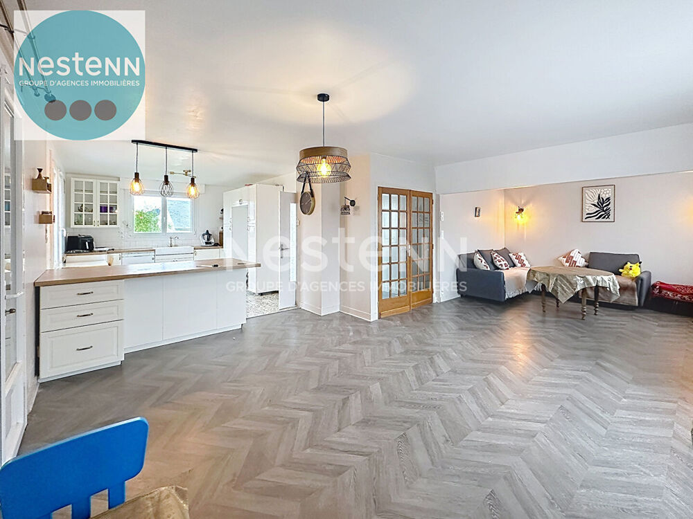 Maison 5 pièces 106 m² · à Blois · 106 m² · 229 000 €
