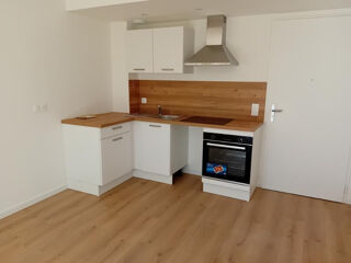  Appartement Amiens (80000)