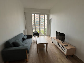  Appartement  louer 2 pices 37 m