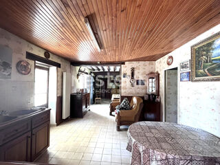  Maison à vendre 6 pièces 174 m²