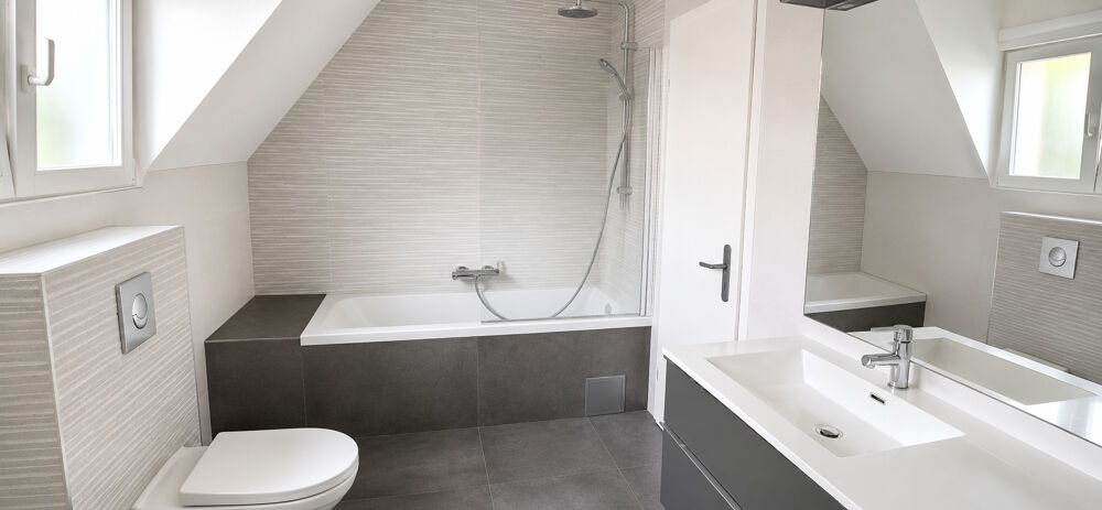 Appartement en duplex 5 pièces à vendre à Guebwiller - Lumineux et spacieux !