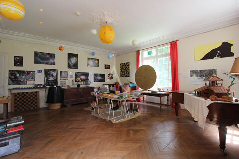  Villa  vendre 13 pices 558 m