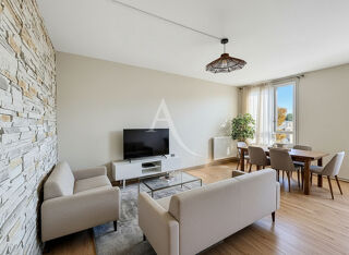 Appartement 3 pièces 66 m² · à Meaux · 66 m² · 169 990 €