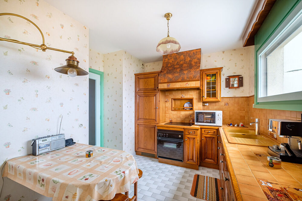 Vente Appartement Vente appartement T2 - Balcon/Gardien - Bachut Lyon 8