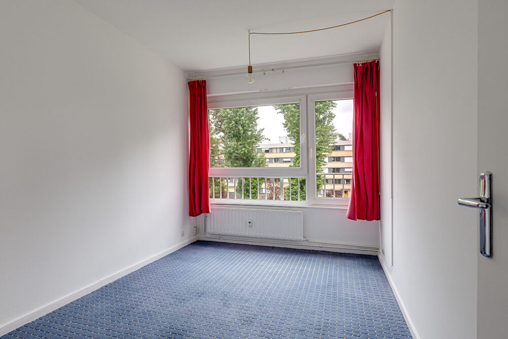 Appartement Croix 3 pièce(s) 68 m2
