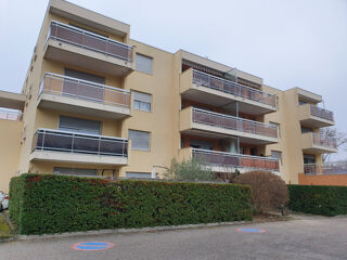  Appartement  louer 1 pice 34 m