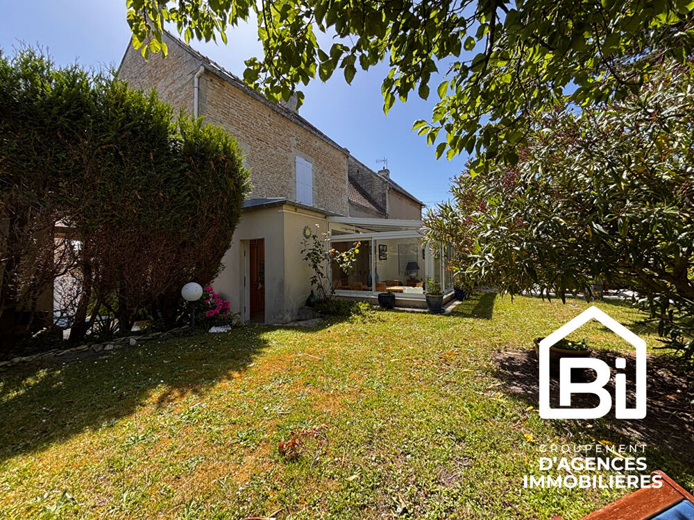 Vente Maison COUP DE COEUR ! Saint aubin sur mer