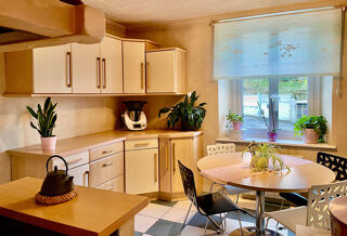  Appartement Mache (25120)