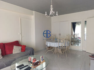 Vente Appartement Appartement  avec vue sur le Rhône , 4 pièces, 3 chambres + garage Saint vallier