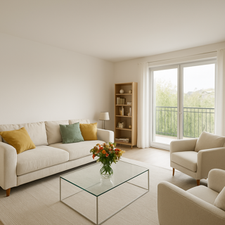 Appartement 3 pièces 67 m² · à Pomponne · 67 m² · 278 000 €