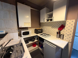  Appartement à louer 3 pièces 
