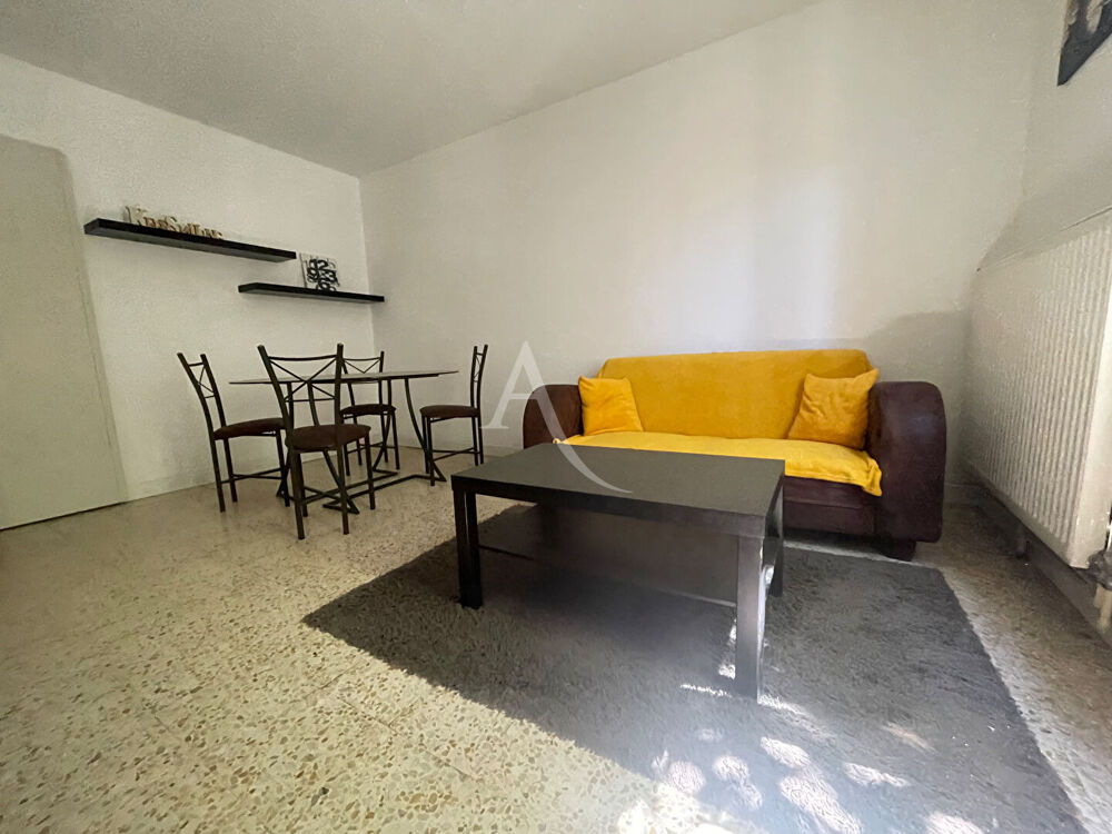 Location Appartement Vauvert T3 avec parking Vauvert