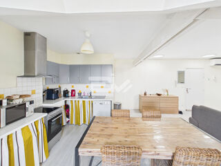  Appartement à vendre 3 pièces 81 m²