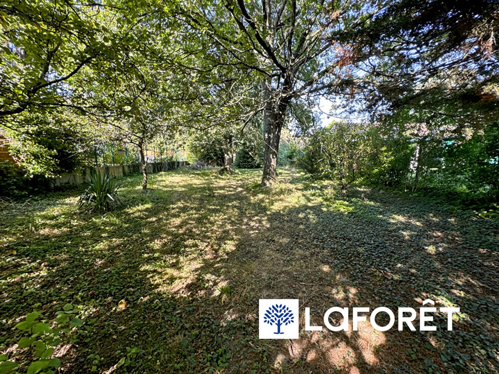 Vente Maison VENTE : maison de 5 pièces 88 m² à MORSANG SUR ORGE Morsang sur orge