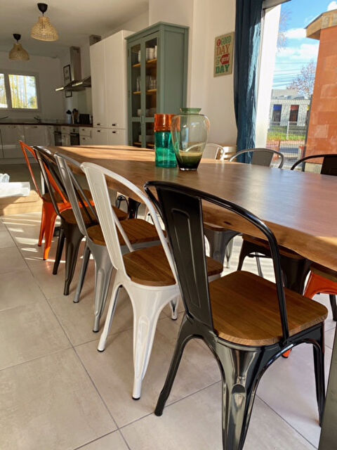  Appartement  louer 1 pice  Pessac