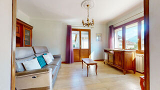  Maison � vendre 6 pi�ces 133 m�