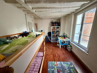  Maison � vendre 3 pi�ces 72 m�