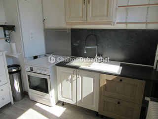  Appartement � vendre 3 pi�ces 48 m�