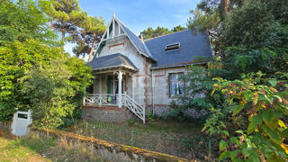  Maison � vendre 7 pi�ces 154 m�