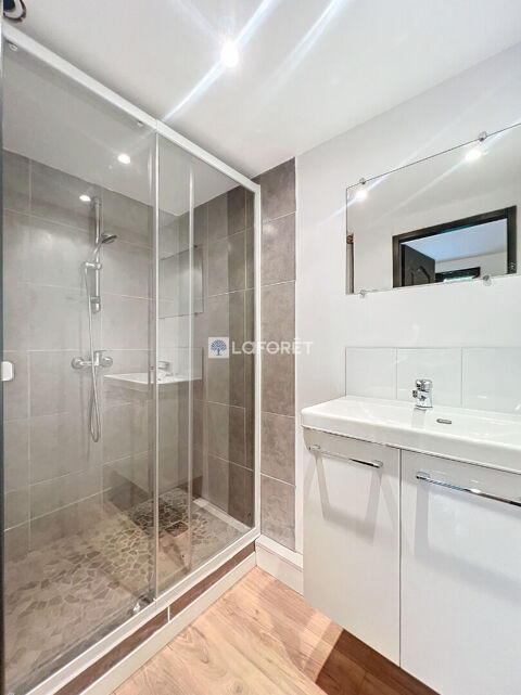  Appartement � louer 2 pi�ces 44 m�