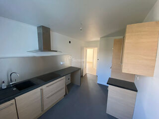  Appartement à vendre 4 pièces 83 m²