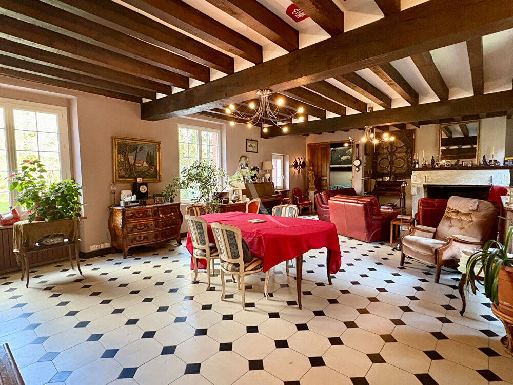 � vendre  Maison Saint-Georges-sur-Cher (41400)