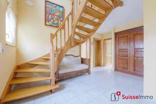  Maison à vendre 7 pièces 200 m²