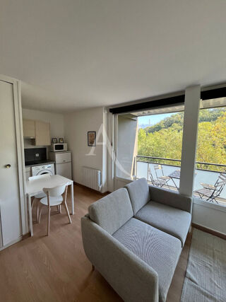  Appartement à louer 1 pièce 24 m²