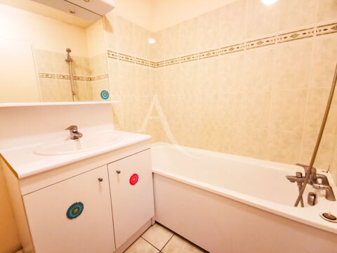  Appartement � louer 2 pi�ces 46 m�