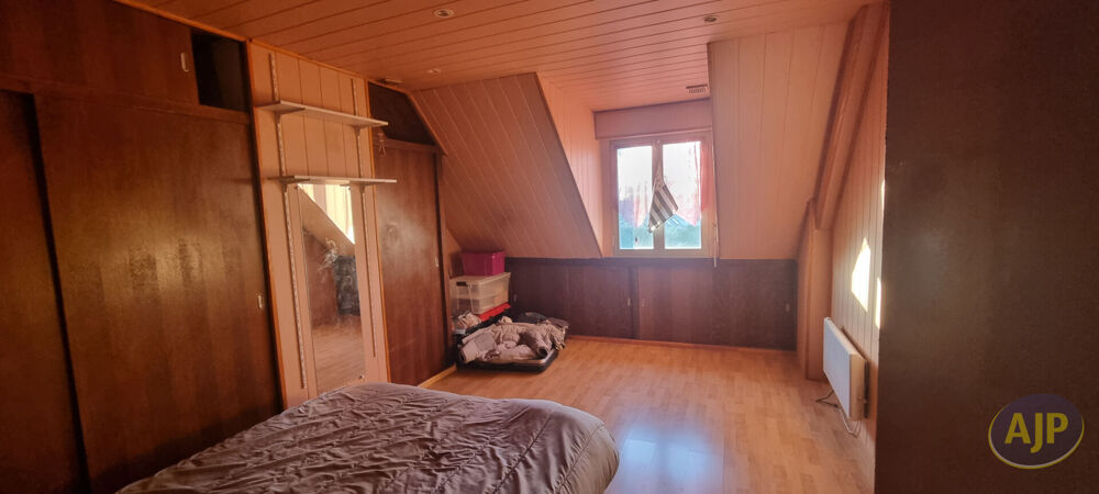 Maison Le Petit Fougeray 5 pièce(s) 113 m2