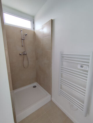  Appartement � louer 1 pi�ce 27 m�