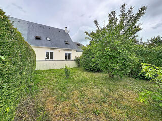  Maison à vendre 5 pièces 120 m²