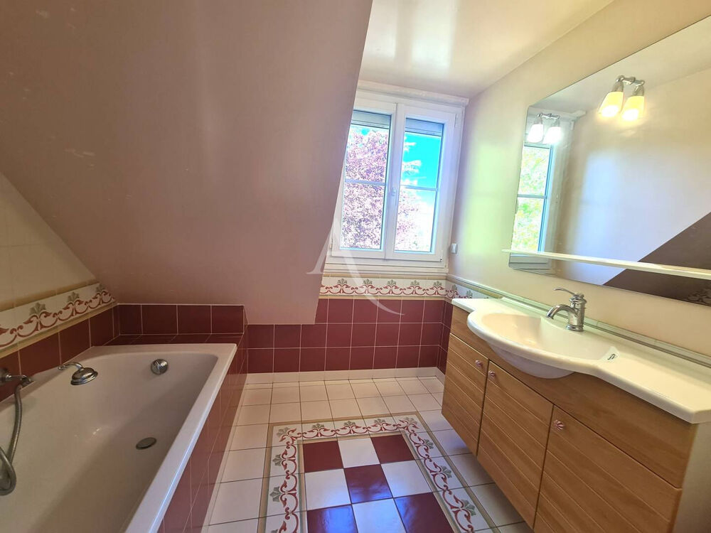 Vente Maison Maison Ozoir La Ferriere 6 pièce(s) 159.4 m2 Ozoir la ferriere