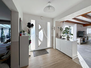  Maison � vendre 7 pi�ces 223 m�