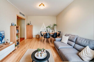  Appartement à vendre 2 pièces 44 m²
