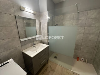  Appartement � vendre 2 pi�ces 51 m�