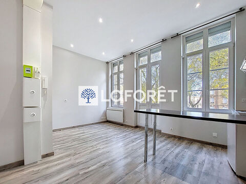  Appartement � louer 2 pi�ces 29 m�