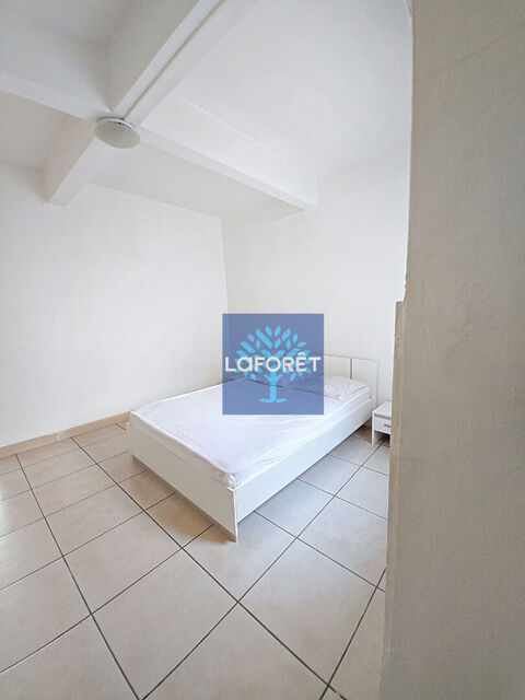  Appartement  louer 2 pices 43 m