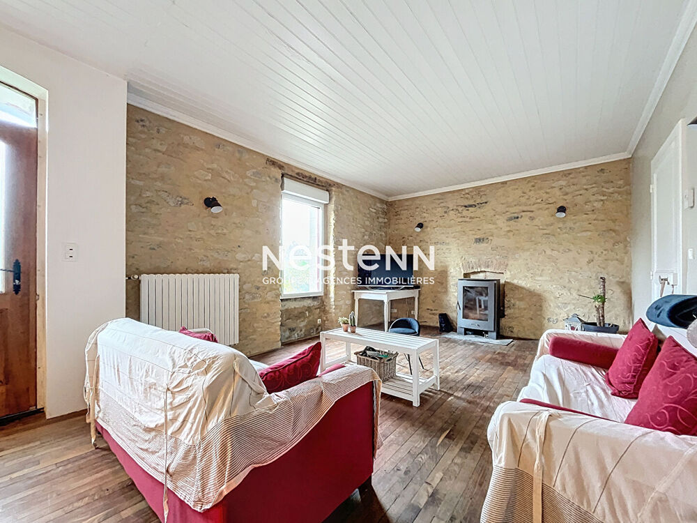 � vendre  Maison Quimperl� (29300)