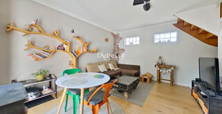  Maison à vendre 2 pièces 49 m²