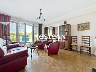  Appartement � vendre 3 pi�ces 85 m�