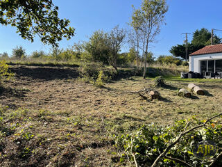  Terrain � vendre 584 m�