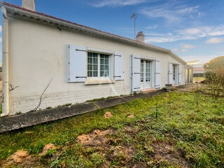  Maison � vendre 3 pi�ces 99 m�