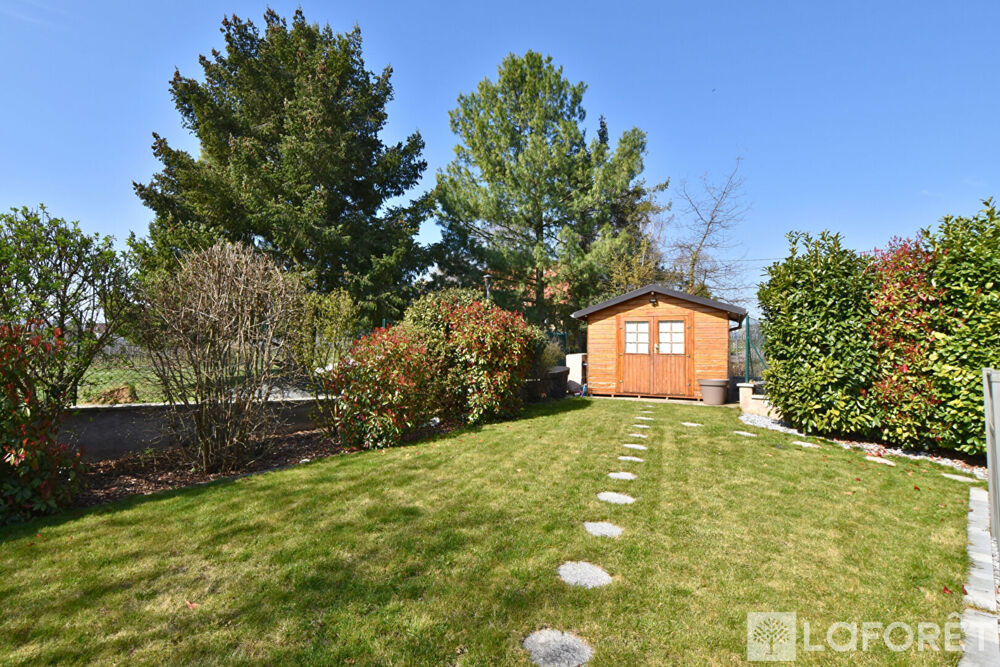 Maison Ergersheim 6 pièce(s) 155 m2