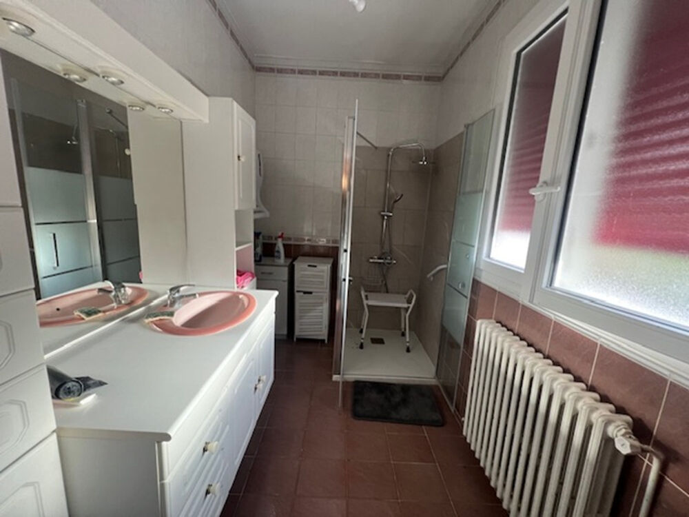 Vente Maison Maison  5 pièce(s) 138 m2  - 47230 Feugarolles Feugarolles