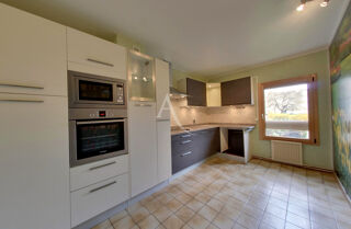  Appartement à vendre 5 pièces 95 m²