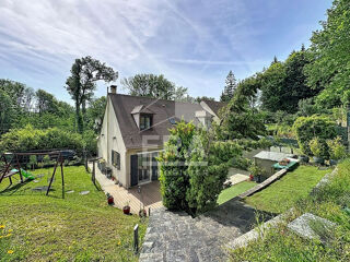  Maison à vendre 6 pièces 130 m²